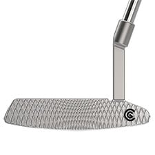 美品Cleveland HB Soft 2 パター Cleveland HB SOFT 2 Black Putters - ゴルフ(GOLF) - ゴルフ