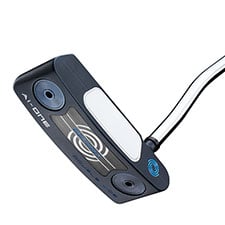 【新品未使用】 ODYSSEY Ai-ONE TRI-BEAM DW CS NEW Odyssey AI-ONE MILLED TRI-BEAM Putter (2024 Japan Model