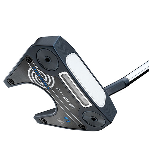Odyssey AIOne 7S Putter