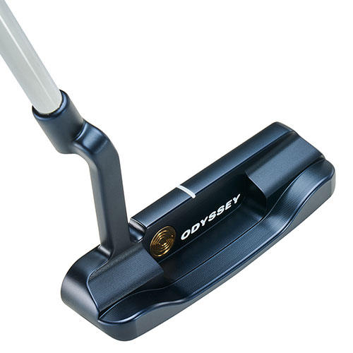 Odyssey AI-One Milled #1 T Putter | TGW.com
