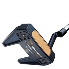Odyssey AI-One Milled #7 T Putter | TGW.com
