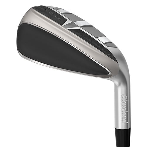 Cleveland Golf - Cleveland LAUNCHER XL HALO XL アイアン 6本 Launcher XL HALO Irons | Dunlop Sports US