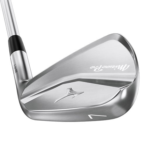 Mizuno Men's Pro 241 Irons | TGW.com