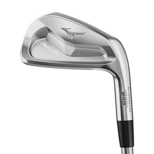 クラブ Mizuno Pro 243 GW ミズノプロ 243／Mizuno Pro 243 GW | ゴルフギアカタログ