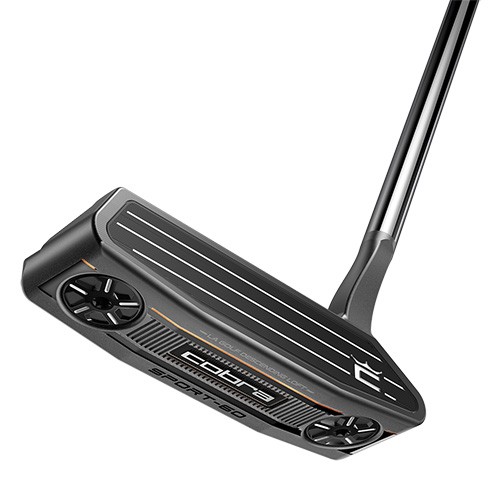 その他 Putting Optic Golf Z3 Putter - PVD Shaft