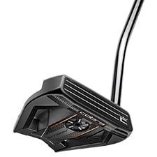 ディアブロコブラ Cobra 3D Printed Vintage Stingray Putter | TGW.com