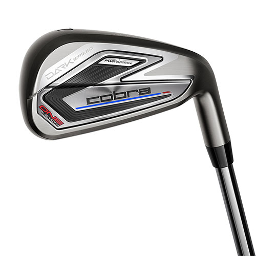 Cobra Darkspeed One Length Irons