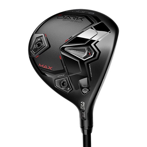 Cobra Men's Darkspeed MAX Fairway | TGW.com