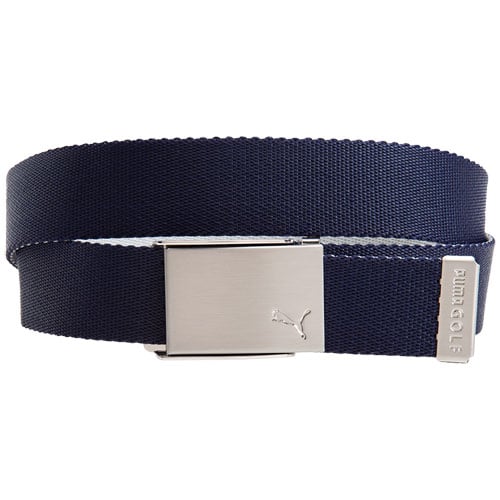 Puma Men's Reversible Web Golf Belt | TGW.com