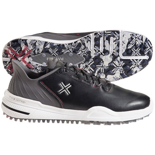 PAYNTR GOLF X005 VESSEL 27.0センチ Payntr Golf X 005 F Spikeless Shoes | RockBottomGolf.com