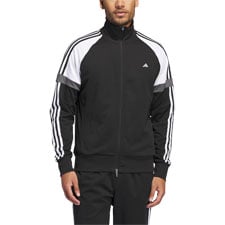 adidas - AdidasGolf X CLUBHAUS Track Jacket Mサイズ 2XL 国内正規品 adidas Golf×CLUBHAUS アディダス ゴルフ クラブ