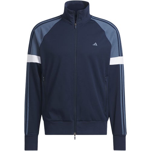 ウエア adidas - AdidasGolf X CLUBHAUS Track Jacket Adidas Golf X CLUBHAUS Track Jacket XXL 新品未使用