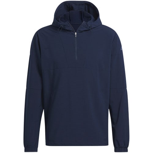 メンズウェア ANEW GOLF hoodie point anorak XXL adidas Men's Ultimate365 Anorak Golf Hoodie | TGW.com