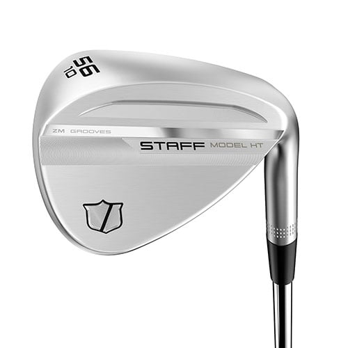 Wilson Staff Model HT Wedge | TGW.com