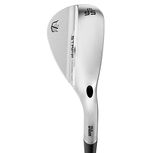Wilson Staff Model HT Wedge | TGW.com