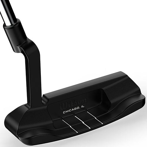 [ウィルソン]インフィニティ－IInfinite Windy City パター Wilson Staff Windy City Infinite Putter | PGA TOUR Superstore