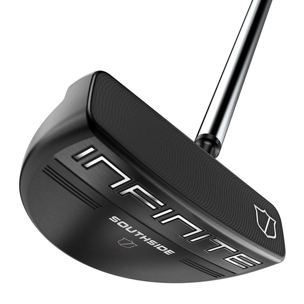 Wilson 2024 Infinite South Side Putter Right 35