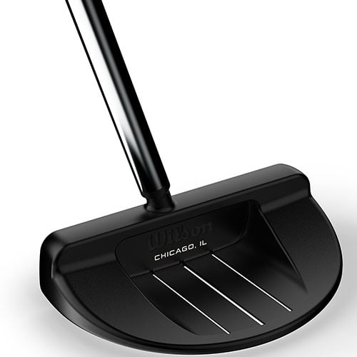 Wilson 2024 Infinite South Side Putter | TGW.com