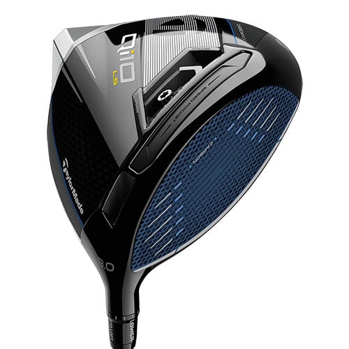 クラブ Qi10 LS 9.0 tensei 1k white 60x TaylorMade Men's Qi10 LS Driver | TGW.com