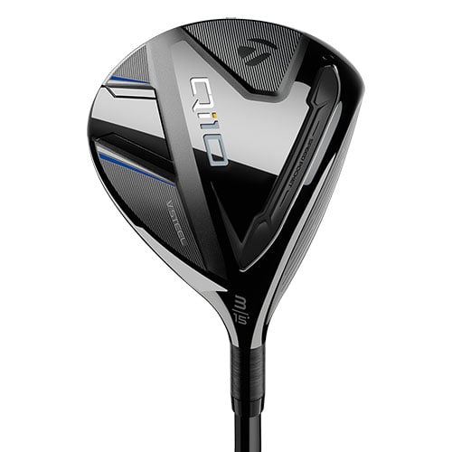 TaylorMade Ｑi10 TaylorMade Men's Qi10 Fairway | TGW.com