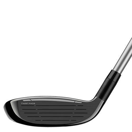 TaylorMade Men's Qi10 MAX Rescue Hybrid | TGW.com