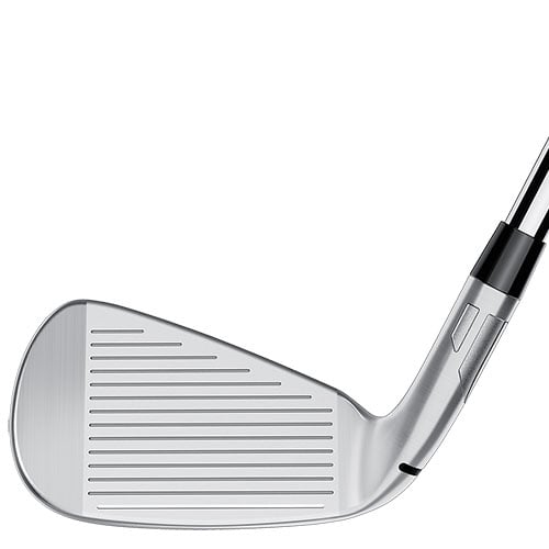 TaylorMade Men's Qi Irons | TGW.com