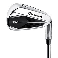 TaylorMade P 7MC Irons | TGW.com
