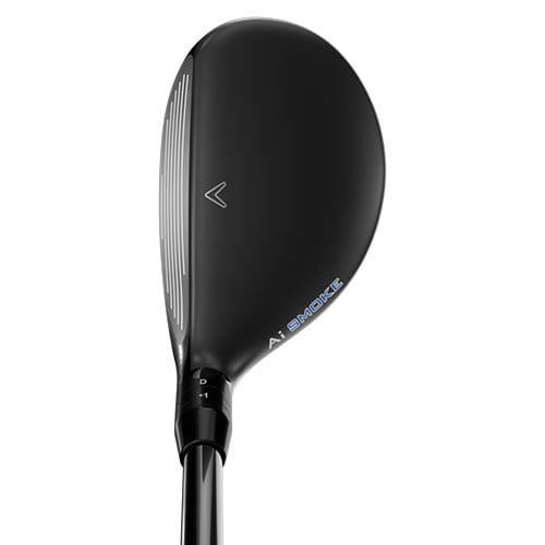 Callaway Men's Paradym AI Smoke Hybrid | TGW.com