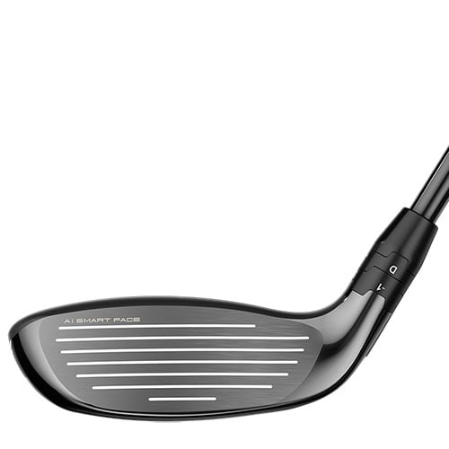 Callaway Men's Paradym AI Smoke Hybrid | TGW.com