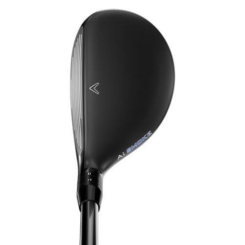 Callaway Men's Paradym AI Smoke HL Hybrid | TGW.com