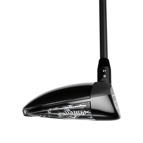 Callaway Men's Paradym AI Smoke Max D Fairway | TGW.com