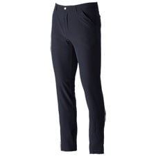 メンズウェア Cqh/Golf ADJUSTABLE WARM PANTS BLACK Size XL- ADIDAS Men's Adicross Wind.RDY Warm Golf Pants