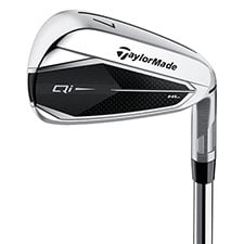 TaylorMade Men's 2021 P790 Iron | TGW.com