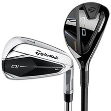 TaylorMade Men's 2021 P790 Iron | TGW.com