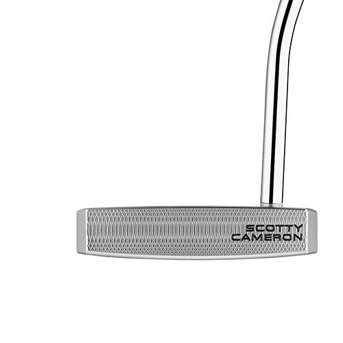 SCOTTY CAMERON PHANTOM 7 パター Scotty Cameron Phantom 7 Putter | Fiddler's Green