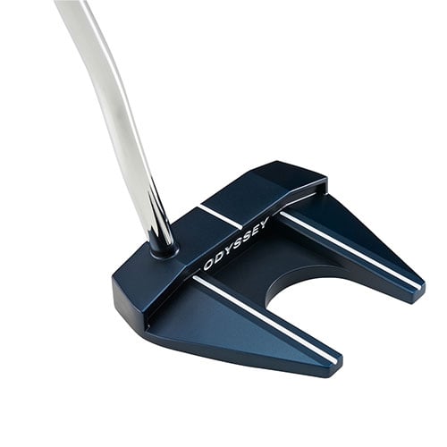 希少カスタム ODYSSEY 2BALL TEN ARMLOCK PUTTER Odyssey 2-Ball Ten