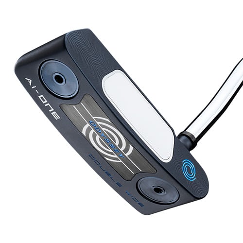 Odyssey AI-One DW Center Shaft Putter w/Pistol Grip | TGW.com
