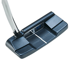 Odyssey AI-One DW Center Shaft Putter w/Pistol Grip | TGW.com
