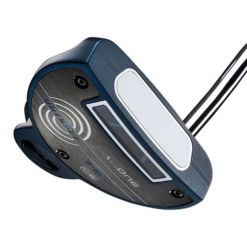 新品未使用 ODYSSEY BLACK SWIRL 2 PROTOTYPE putters-2024-ai-one-cruiser-
