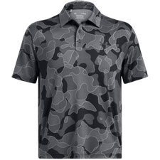 Under Armour Men's Drive 3.0 Printed Camo Golf Polo | TGW.com