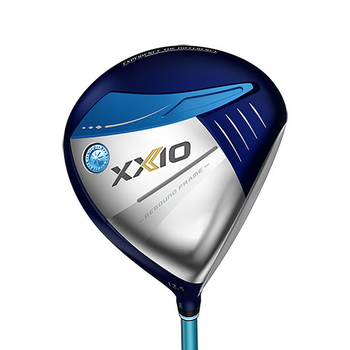 ree☺︎ XXIO Ladies 13 Driver | TGW.com