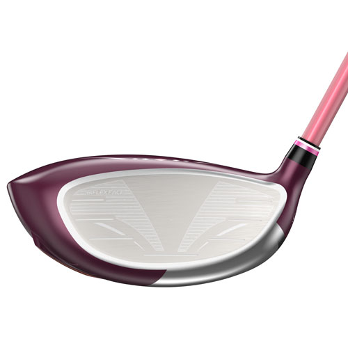 XXIO Ladies 13 Driver | TGW.com