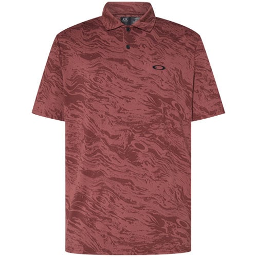 Oakley Men's C1 Gradient Polo - Worldwide Golf Shops