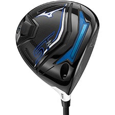 Mizuno ST-Z 230 White Ice L.E. Driver | TGW.com
