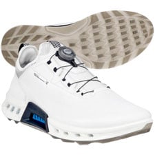 ECCO Men's Biom C4 BOA Spikeless Golf Shoes | TGW.com