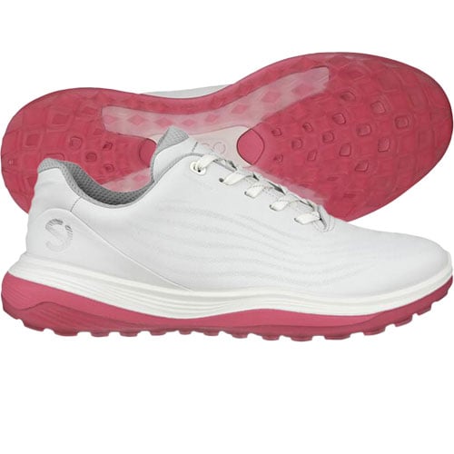 ECCO Women's LT1 Golf Shoes | TGW.com