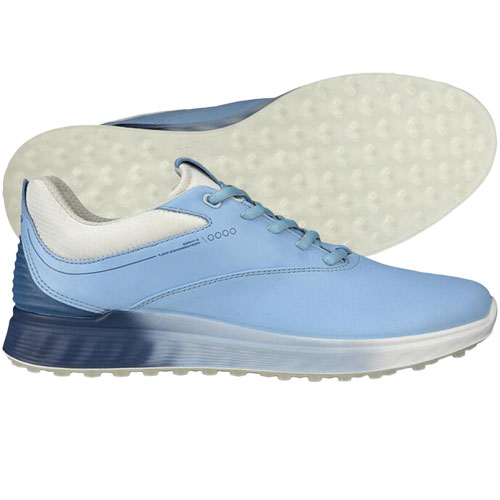 ECCO Women's S-Three Golf Shoes | TGW.com