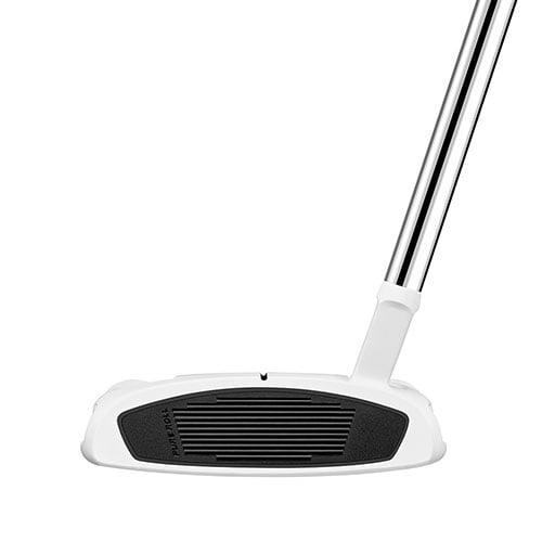 TaylorMade Spider White #3 Putter | TGW.com