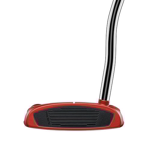 TaylorMade Spider パター レッド TaylorMade Spider Red DB Putter - Worldwide Golf Shops