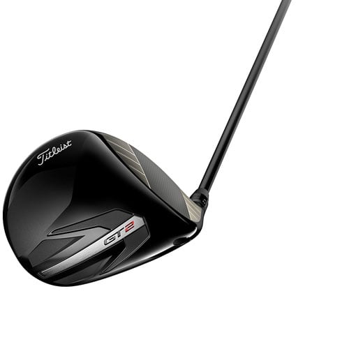 タイトリストGT 2ドライバー GT2 Driver | Maximum Distance & Forgiveness | Titleist